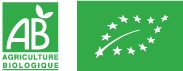 Logo label agriculture biologique