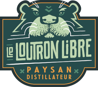 Le Loutron Libre - Paysan distillateur